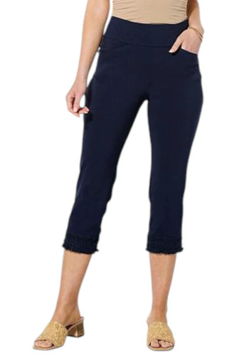 Pantalone donna nina leonard - pantalone,
