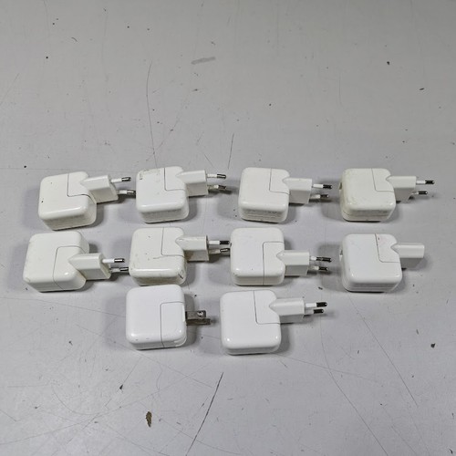 Qtà adattatori apple - qtà,