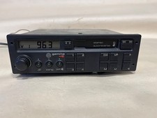 VW GAMMA 2 lettore radiocassette GOLF,PASSAT,CORRADO,POLO,TRANSPORTER,GTI,GT