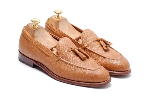 Scarpe mocassini grenson - mocassini,