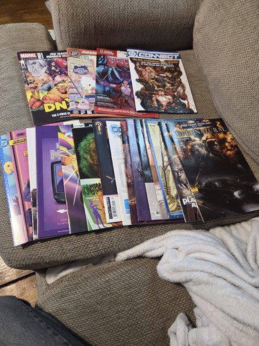 Marvel dark horse idw - marvel,, horse,idw