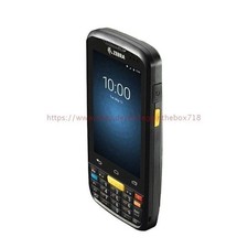 Zebra scanner di codici a