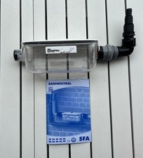 SFA SANITRIT - SANINEUTRAL NEUTRALIZZATORE CONDENSA