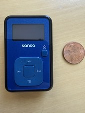 Sansa Clip Plus Lettore MP3