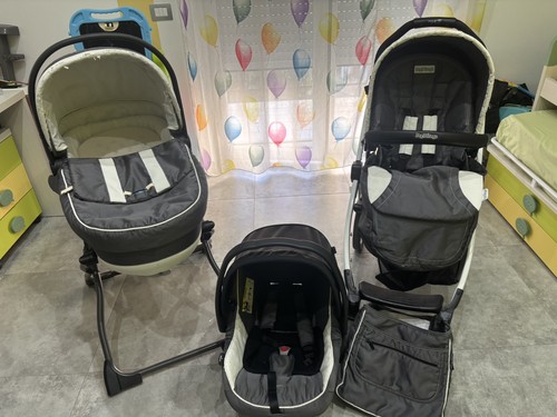 Trio peg perego book - peg, 51