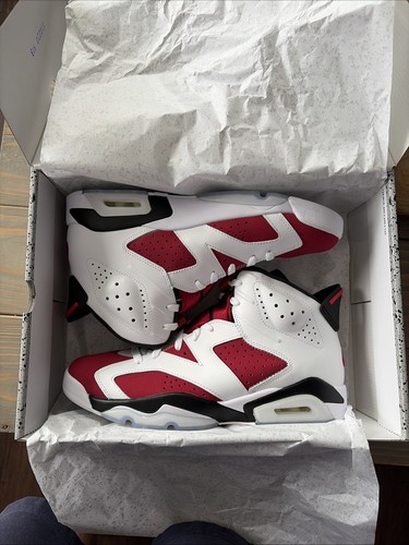 Jordan carmine 2021 taglia - jordan,