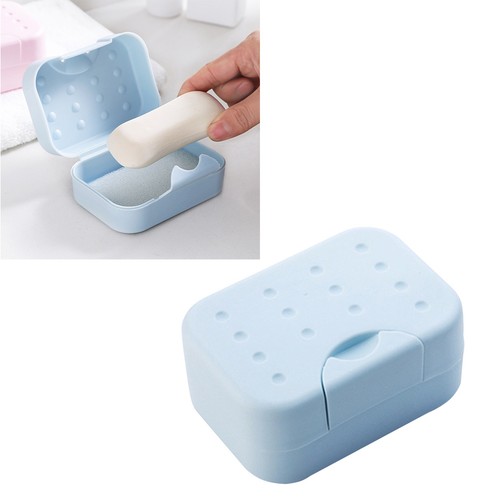 Pcs travel container shower - pcs,