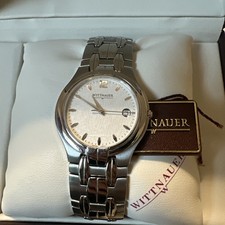 Orologio Wittnauer Uomo Quarzo