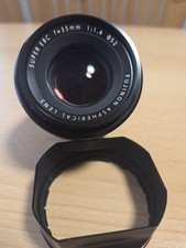 Fujifilm FUJINON XF 35mm F/1,4