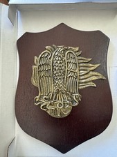 Crest Carabinieri ROS
