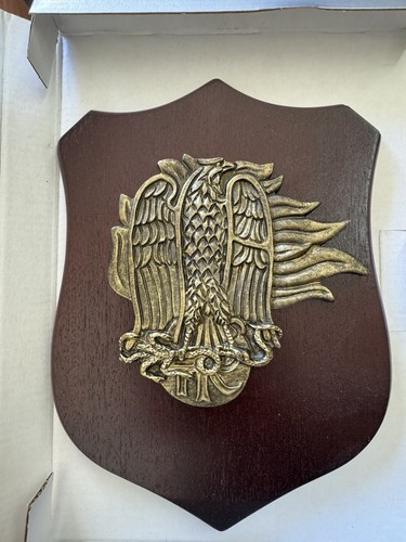 Crest carabinieri ros - crest,