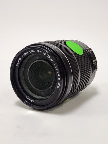Canon 135mm 3 - canon, ef-s