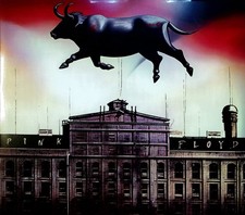 Pink floyd torino - floyd, 1994