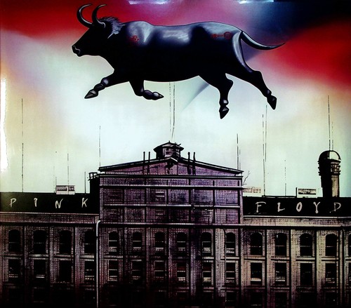 Pink floyd torino 1994 live - floyd,