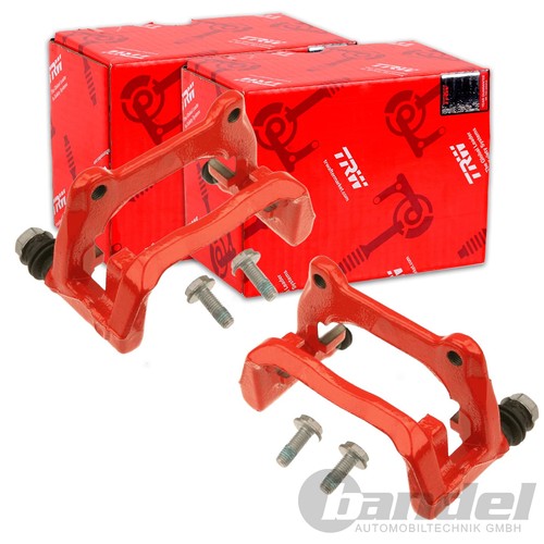 Trw pinza freno supporto - trw,