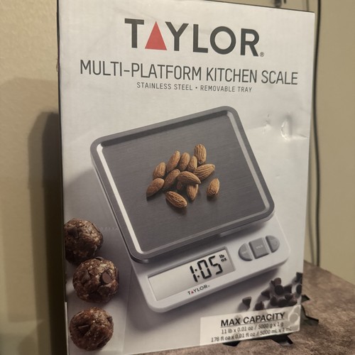 Taylor bilancia cucina - taylor,