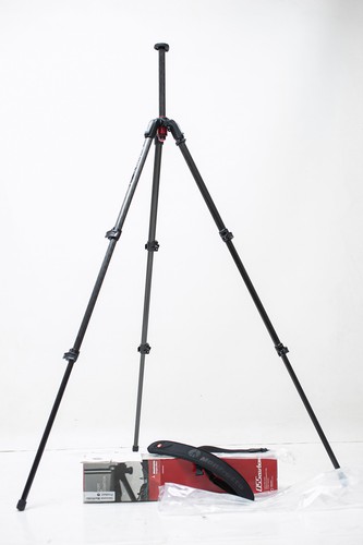 Manfrotto 055 carbon 055cx - 055,