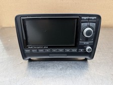 Unità di testa radio Audi TT