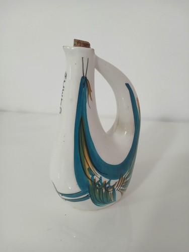 Oliera aceto ceramica - aceto,