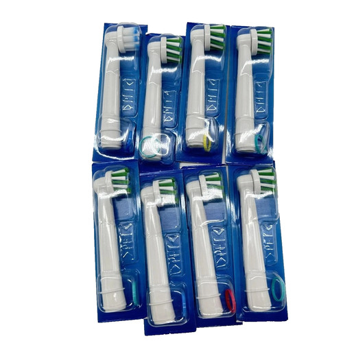 Oral cross action spazzolini - action,