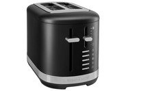 KitchenAid 5KMT2109EBK Ghisa