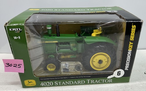 Trattore giocattolo standard