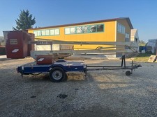 carrello elevatore elettrico