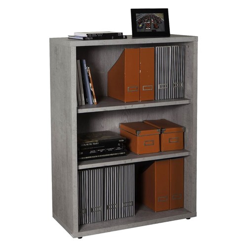 Libreria ripiani linea - 3,