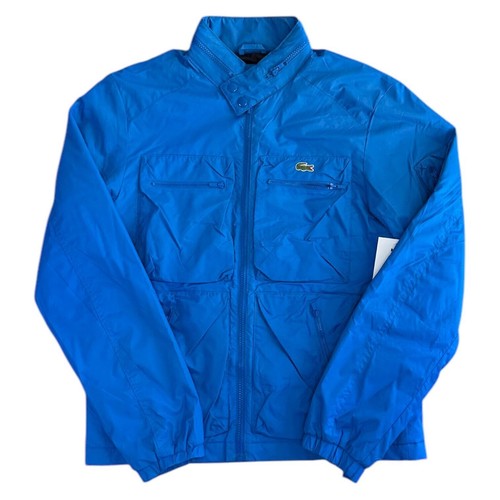 Giacca lacoste live field - giacca,
