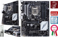 SCHEDA MADRE SOCKET 1151 ASUS