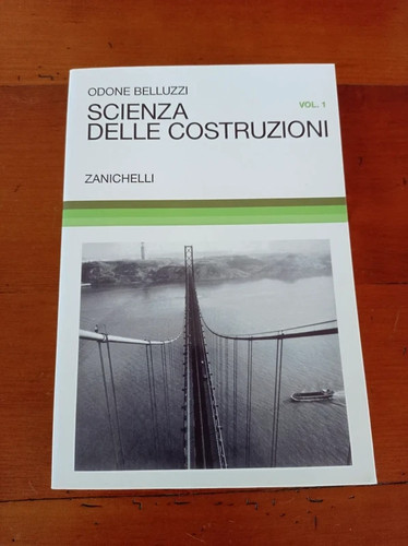 Scienza delle costruzioni - costruzioni,