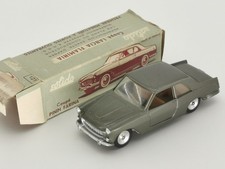 SOLIDO SÉRIE 100 N°121