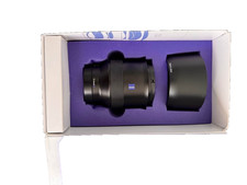 ZEISS Batis 85mm f/1.8 Lens