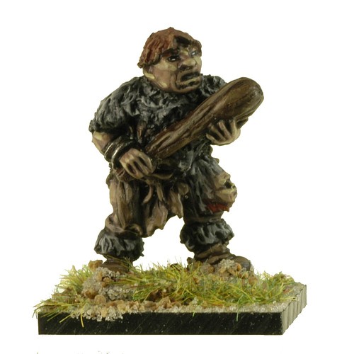 Ogres magister militum 10mm - ogres,