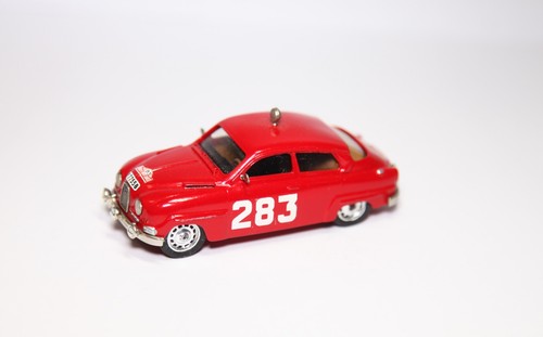 Ruote piccole saab - saab, 96