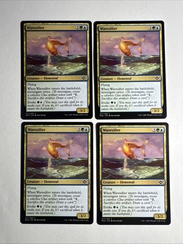 Mtg modern horizons - mtg, 2