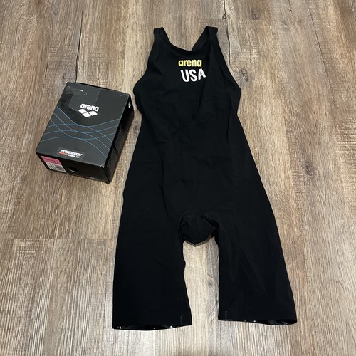 Tuta corsa arena usa donna - tuta,