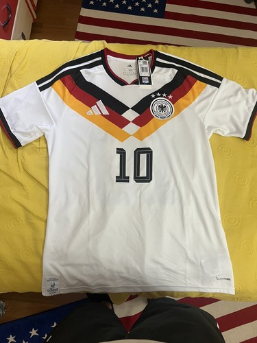 Maglia germania 2026 - 2026, leggere
