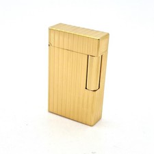 Accendino a gas S.T Dupont