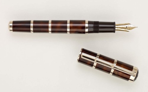 Montblanc miguel cervantes - montblanc,