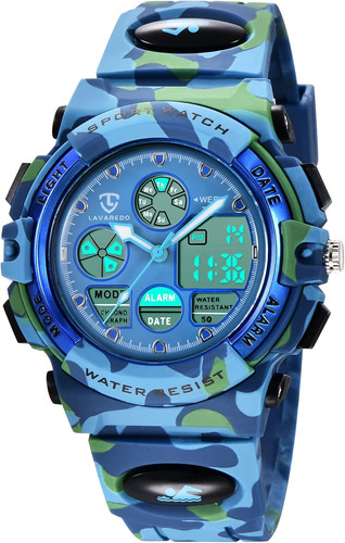 Orologi per bambini - orologi,