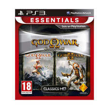 God of War Collection