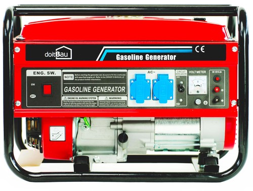Generatore corrente a - corrente,