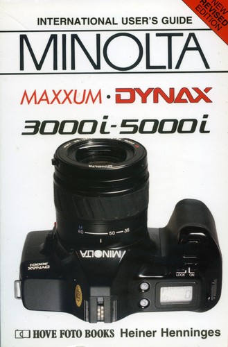 Minolta maxxum dynax - minolta, maxxum.dynax