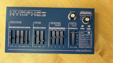 Dreadbox Nymphes