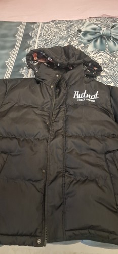 Giubbino uomo butnot - uomo,