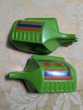 PARAMANI STILMOTOR  Kawasaki -