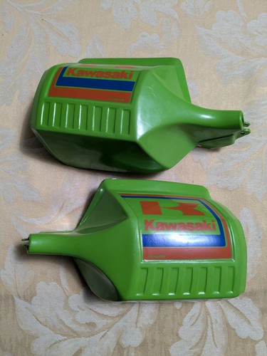 Paramani stilmotor kawasaki - ,