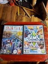 The Sims 3 Island Paradise