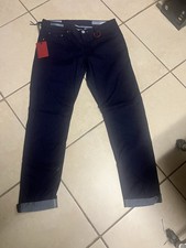 Tramarossa blu scuro - , cotone